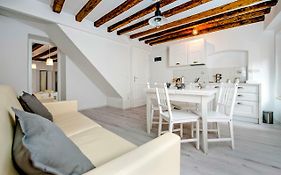 Apartment Ca' 1620 - Rosa Selvatica
